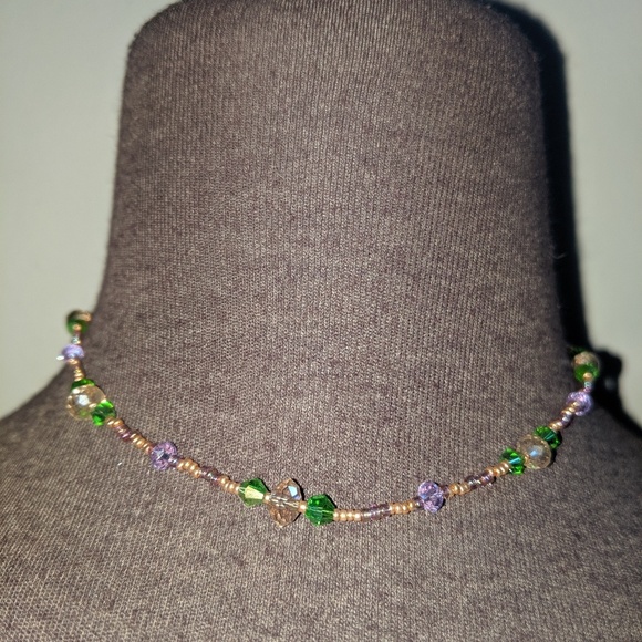 Necklace - Picture 2 of 2